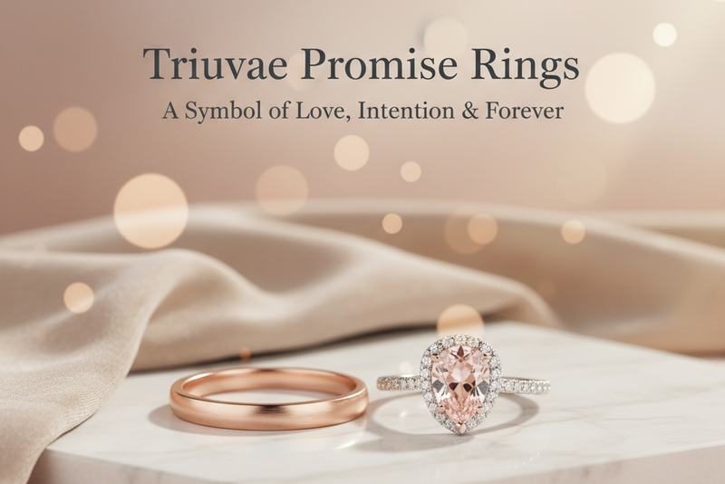 What Is a Promise Ring?