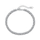 Duo Radiance Tennis Bracelet