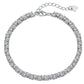 Duo Radiance Tennis Bracelet