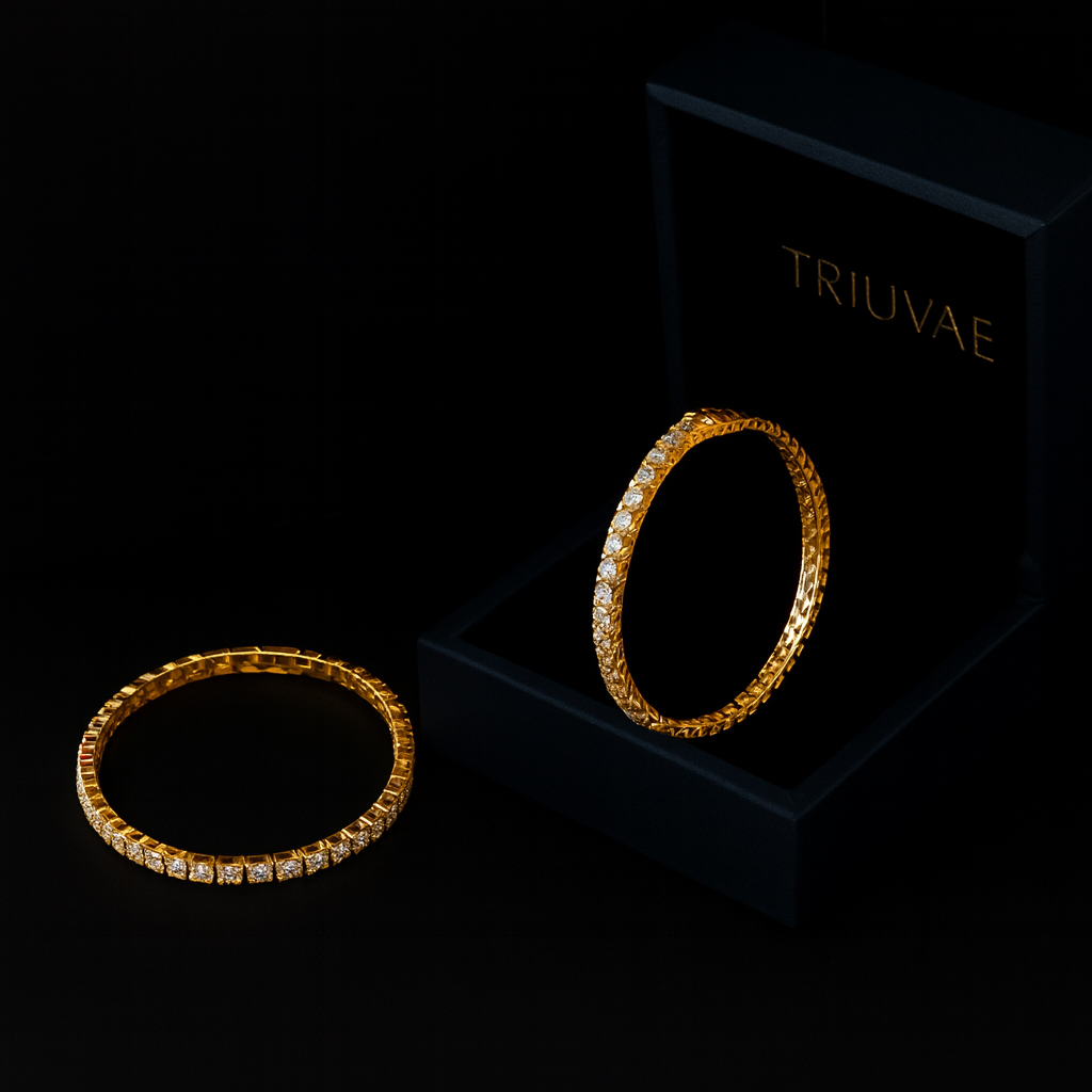 European And American Personalized Diameter Big Ear Ring
