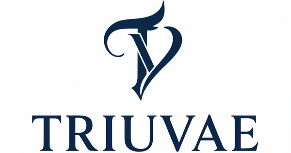 Logo of Triuvae